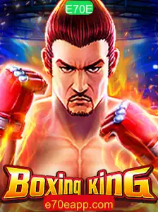 Descubra o Universo de BoxingKing: Um Jogo de Luta Empolgante