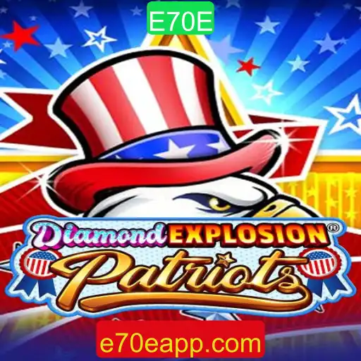 Explorando o Mundo de DiamondExplosionPatriots: Um Guia Completo