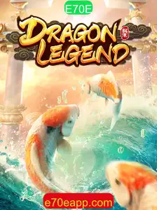 DragonLegend: Um Mergulho no Universo do Novo Jogo Sensação