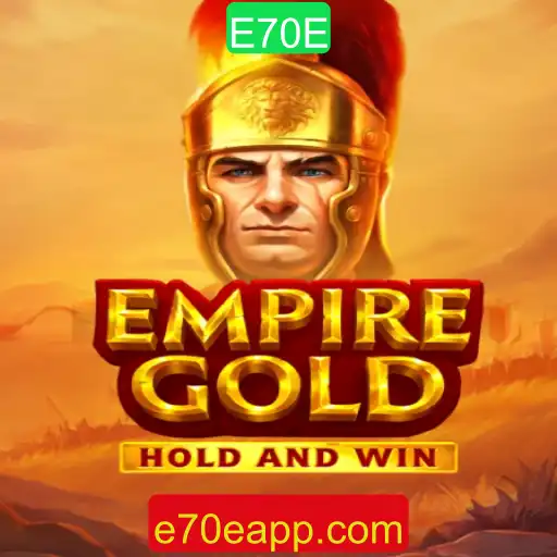 EmpireGold: A Nova Era dos Jogos de Estratégia com Chave E70E