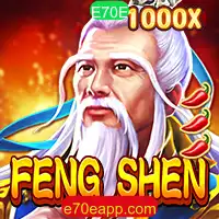 Descubra o Mundo Fascinante de FengShen: O Novo Jogo do Momento