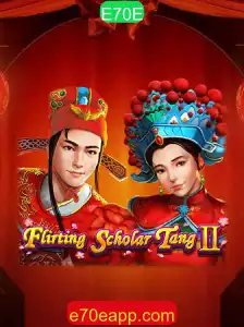 Descubra o Fascinante Mundo de Flirting Scholar Tang II