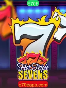 Desvendando o Fascinante Mundo de HotTripleSevens