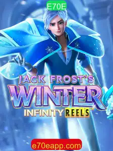 Descubra a Aventura Gelada em JackFrostsWinter