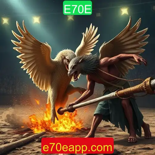 Jogos de sabong