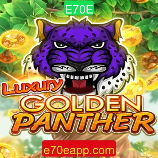 Descobrindo LUXURYGOLDENPANTHER: O Mundo de Aventuras com E70E