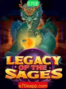 Descubra 'LegacyoftheSages': O Novo Jogo Envolvente com o Código E70E