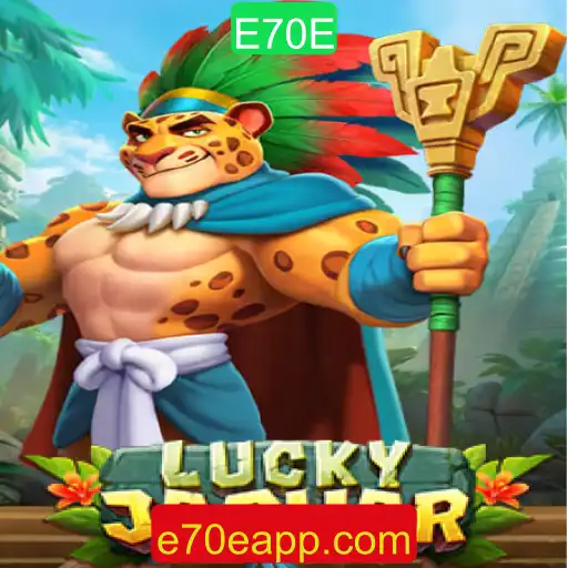 Descubra o Empolgante Mundo do LuckyJaguar: Um Jogo de Estratégia e Sorte