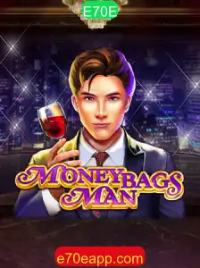 Explorando o Mundo de MoneybagsMan: Um Mergulho na Corrida Pelo Ouro em E70E