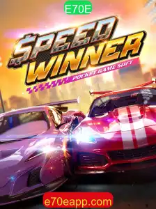SpeedWinner: Uma Jornada Acelerada no Mundo dos Jogos